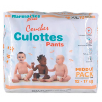 Marmailles Pants (14-25Kg) B/16