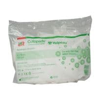 Velpeau Cotopads 8X10Cm Sachets de 100 Carrés