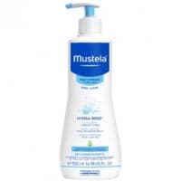 Mustela Hydra Bébé Lait pour le Corps 500Ml