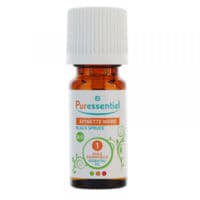 Puressentiel Huiles Essentielles - Hebbd Epinette Noire Bio** - 5Ml