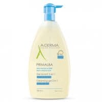 Aderma Primalba Gel Lavant Douceur 750Ml