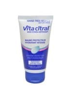 Vita Citral Baume Hydra Défense Mains Protecteur 75Ml - Asepta