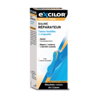 Excilor Baume Talons Fendillés 50Ml - Cooper