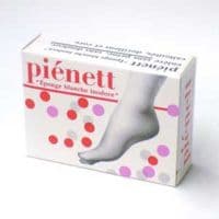 Pienett Eponge, Blanche - Melisana Pharma