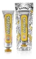 Marvis Dentifrice Rambas Edition Limitée "Wonders Of The World" T/75Ml