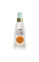 Soleil Noir Ip10 Lait Fluide Vitaminé 150Ml