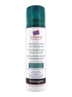 Neutrogena Déodorant Pieds Transpiration Excessive