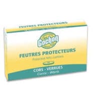 M.O. Cochon Feutre, Bt 16 - Tradiphar