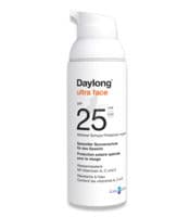Daylong Ultra Face Protection Solaire Visage Spf25 50Ml