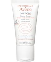 Tolérance Extrême Crème 50Ml - Avène Eau Thermale