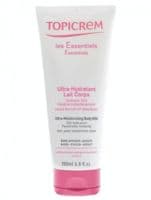 Topicrem Les Essentiels Lait Corps, Tube 200 Ml