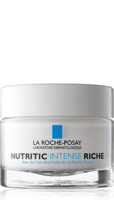 Nutritic Intense Riche Crème 50Ml - la Roche Posay