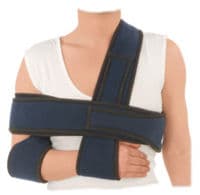 Donjoy Gilet, Taille Unique - Djo France