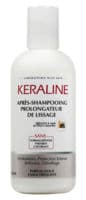 Keraline Apres Shampoing, Fl 250 Ml - Skills In Healthcare