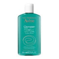 Cleanance Gel Nettoyant 300Ml - Avène Eau Thermale