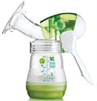 Mam Kit Tire-Lait Manuel - Mam Baby France