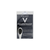 Vichy Masque Bidoses Charbon 2*Sachets/6Ml