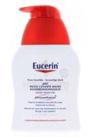 Huile Lavante Mains Ph5 Eucerin 250Ml - Laboratoires Dermatologiques Eucerin