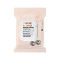 Comodynes Creamy Milk Lingette Démaquillante Peau Très Sèche 20 Sachets