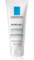Effaclar H Crème Apaisante Peau Grasse 40Ml - la Roche Posay