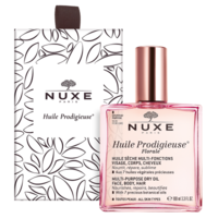 Nuxe Huile Prodigieuse Floral Fl/100Ml