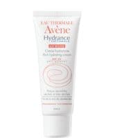Hydrance Optimale Uv Riche Crème Hydratante 40Ml - Avène Eau Thermale