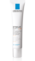 Effaclar Duo+ Spf30 Crème Soin Anti-Imperfections 40Ml - la Roche Posay