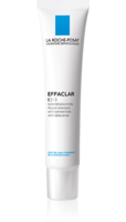 Effaclar K+ Crème Soin Rénovation Peau Grasse 40Ml - la Roche Posay