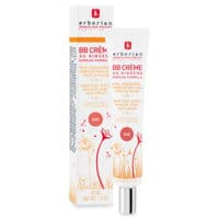 Erborian Bb Crème Au Ginseng - Doré - 15Ml
