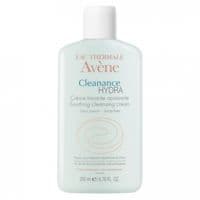 Cleanance Hydra Crème Lavante Apaisante T/200Ml - Avène Eau Thermale