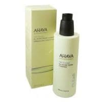 Ahava Demaquillant Tonique 3 en 1