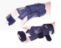 Donjoy Confort Doigt, Droite, Large - Djo France