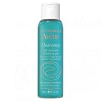 Cleanance Gel Nettoyant 100Ml - Avène Eau Thermale