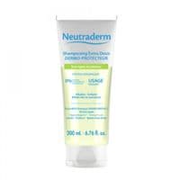 Neutraderm Shampooing Extra-Doux Dermo-Protecteur