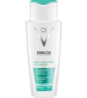 Vichy Dercos Technique Shampoing Sebocorrecteur, Fl 200 Ml