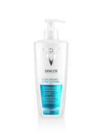 Vichy Dercos Shampooing Ultra Apaisant Cheveux Normaux A Gras
