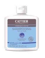 Cattier Shampooing Antipelliculaire 250Ml