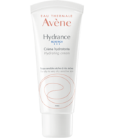Hydrance Riche Crème Hydratante 40Ml - Avène Eau Thermale