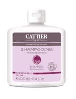 Cattier Shampooing Cheveux Secs 250Ml