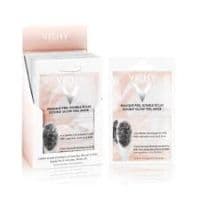 Vichy Masque Bidoses Peeling Double Éclat 2*Sachets/6Ml