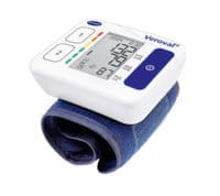 Veroval Compact Tensiomètre Électronique Poignet - Paul Hartmann