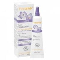 Florame Pureté Soin Sos Boutons 15Ml