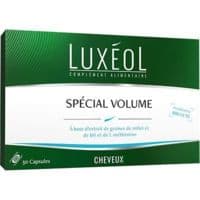 Luxéol Spécial Volume Caps B/30