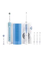 Oral B Waterjet + Pro 700 Combiné Dentaire
