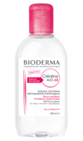 Créaline H2O Solution Micellaire Anti-Rougeur 250Ml - Bioderma