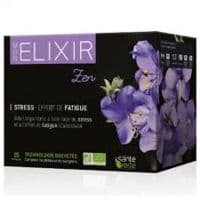 Bio Elixir Zen - Santé Verte