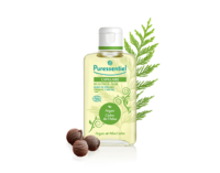 Puressentiel Soin de la Peau Huile de Soin Bio** Capillaire - Argan / Cèdre de l'Atlas - 100 Ml