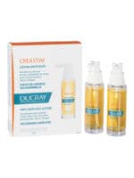 Creastim Lotion Antichute 2X30Ml + Shampoing Offert - Ducray