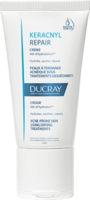 Keracnyl Repair Crème Visage 50Ml - Ducray