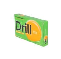 Drill Enrouement 15 Mg Sans Sucre, Pastille à Sucer